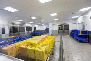 香又香便當調查局