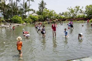立川漁場蜆之館