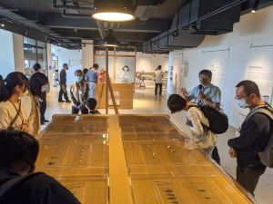 花蓮縣考古博物館