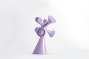隱喻之美-施承澤抽象雕塑創作展