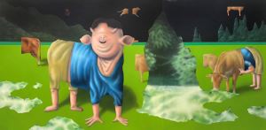 換個心情吧!